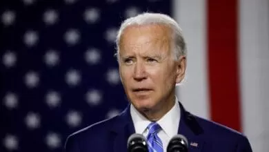 Orden ejecutiva de Joe Biden