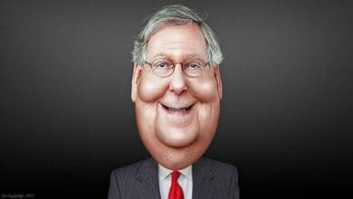 Mitch Mcconnell