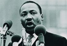 El legado de Martin Luther King