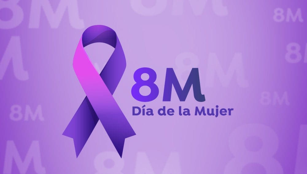 Dia Internacional de la Mujer