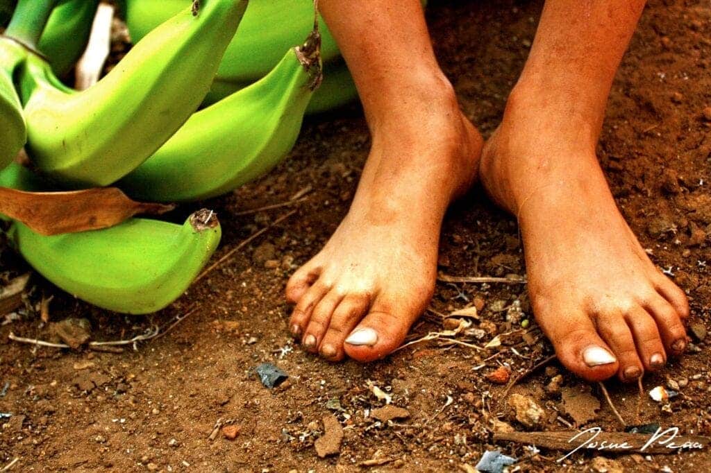 Pobreza en América Latina