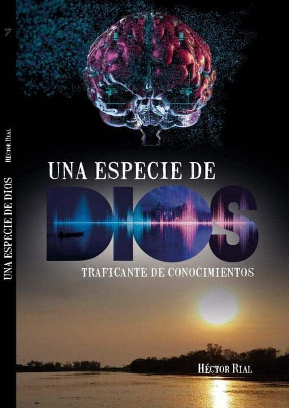 Una especie de dios