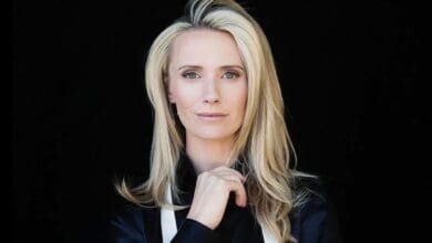 Jennifer Siebel Newsom