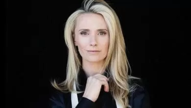 Jennifer Siebel Newsom