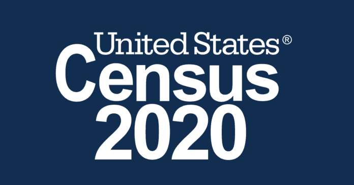 Censo 2021