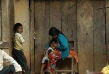 Pobreza en México - Los de abajo