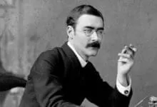 Rudyard Kipling