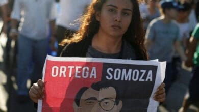 Daniel Ortega Orteguismo