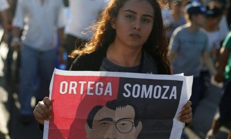 Daniel Ortega Orteguismo