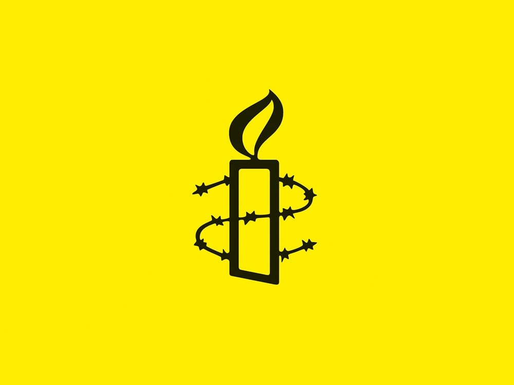 Photo of Amnesty International