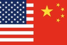 China-Estados Unidos / Vecteezy.com