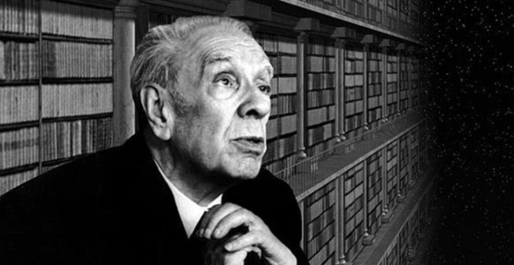 La poesia che viene attribuita falsamente a Borges - Il Post