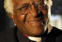 Desmond Tutu