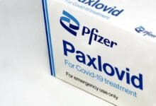 Paxlovid lucro farmacéuticas