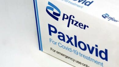 Paxlovid lucro farmacéuticas
