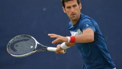 Djokovic