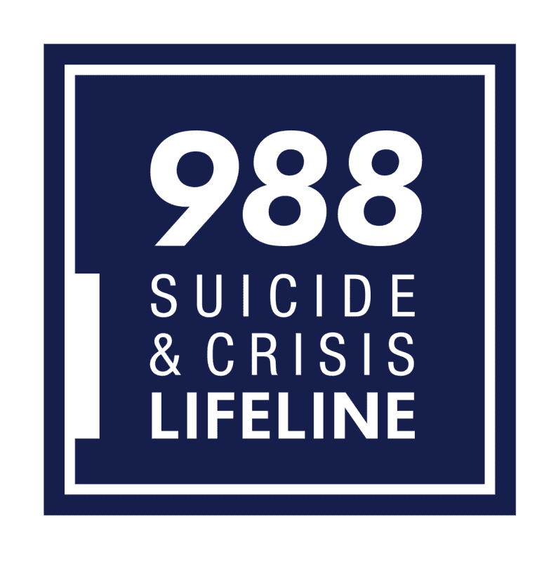 Prevencion del suicidio linea 988