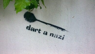 Trivialización del nazismo