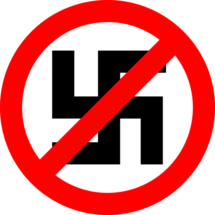 Nazis en California
