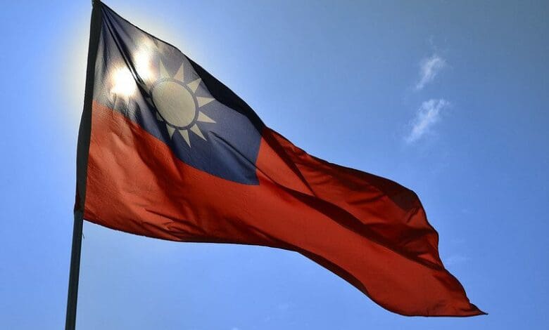 Taiwán: su papel estratégico mundial - Hispanic .