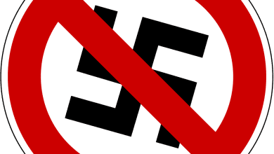 Nazis in California