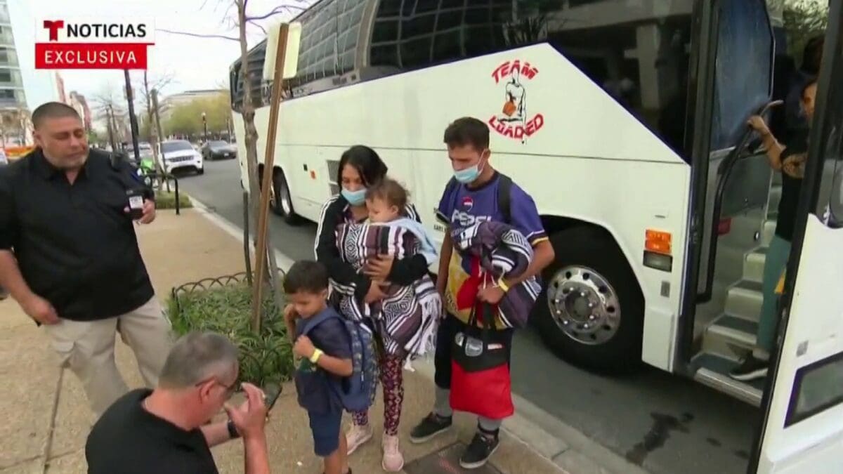 Odio autobuses del odio