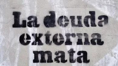 Deuda Externa