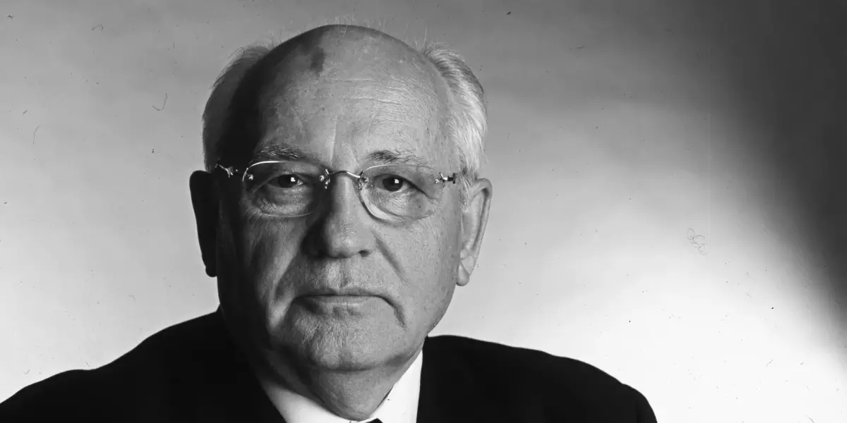 Gorbachev