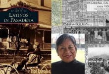 As Latino Heritage Month Starts, Historian and Author Roberta Martínez Looks Anew at Latinos in Pasadena