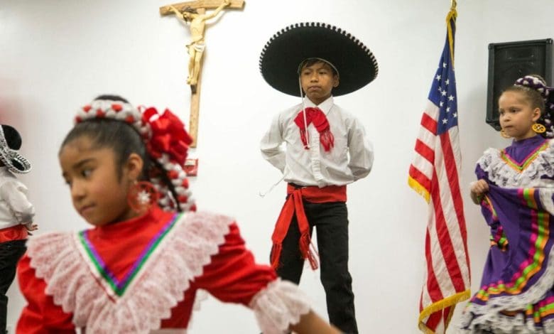'It makes you question your identity': What it means for Latinos to lose Spanish fluency