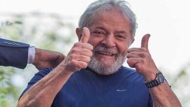 Ganó Lula