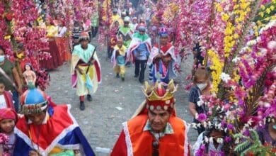 Festival de las flores