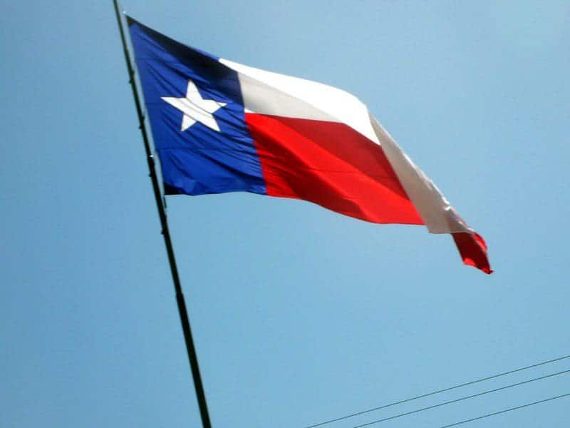 el voto latino en Texas