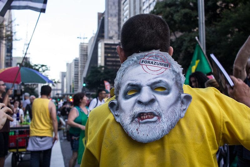 Los desafíos de Lula en Brasil