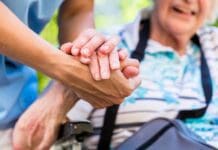 Servicio a domicilio para adultos y personas con discapacidad en California