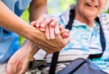 Servicio a domicilio para adultos y personas con discapacidad en California