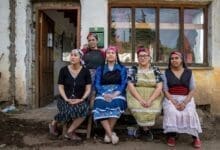 La lucha del pueblo mapuche por sus territorios