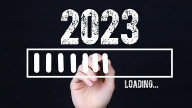 Resoluciones para el Nuevo Año 2023