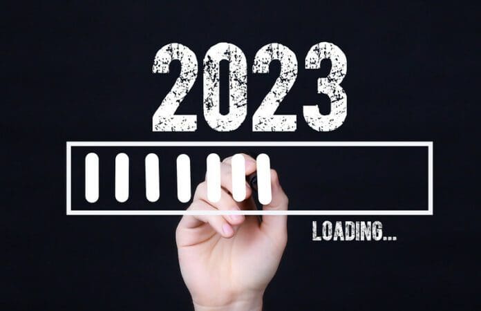 Resoluciones para el Nuevo Año 2023