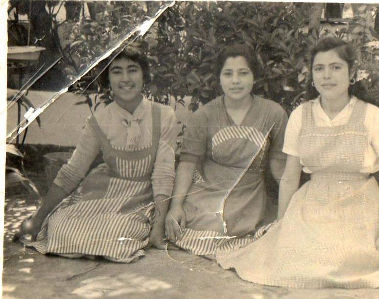 Reinas del chile