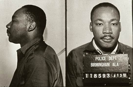The true radical legacy of Martin Luther King