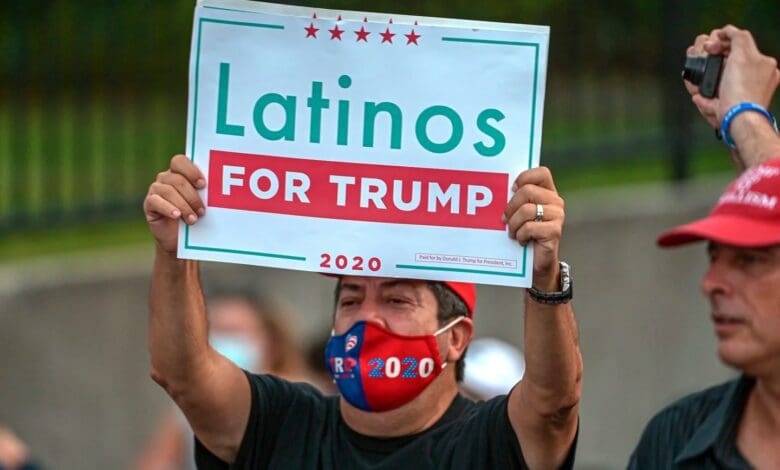 La potencia latina de Estados Unidos