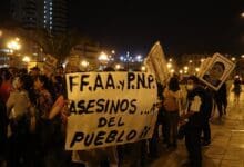 inestabilidad política en Perú, inestabilidad en Perú