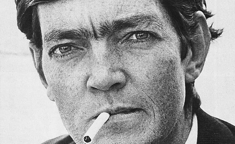 Julio Cortazar