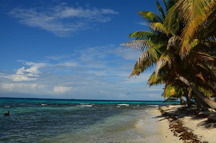 Turismo en Centroamerica