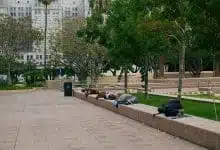 Pershing Square