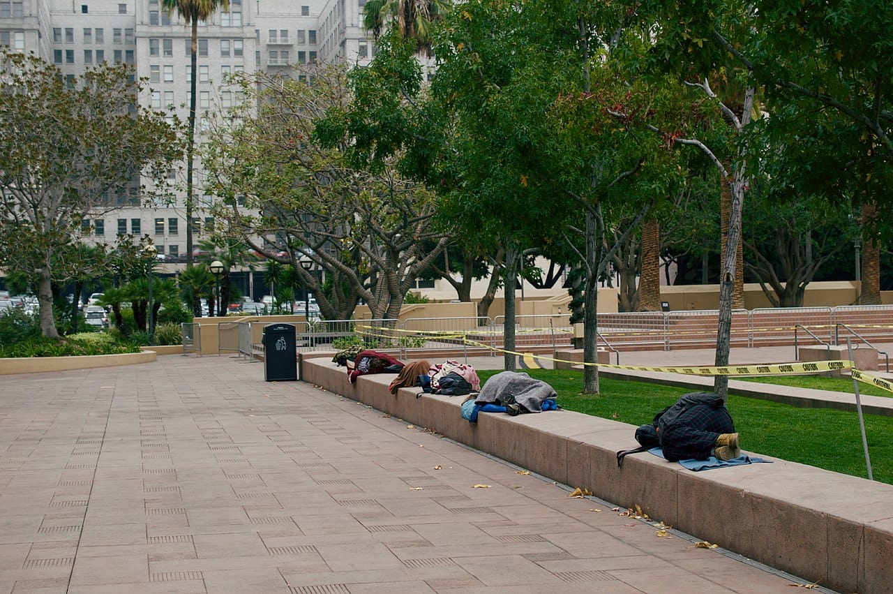 Pershing Square