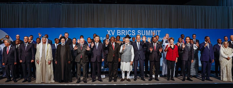 BRICS