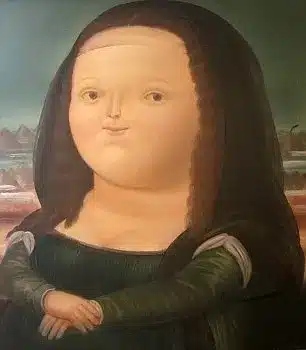 Fernando Botero