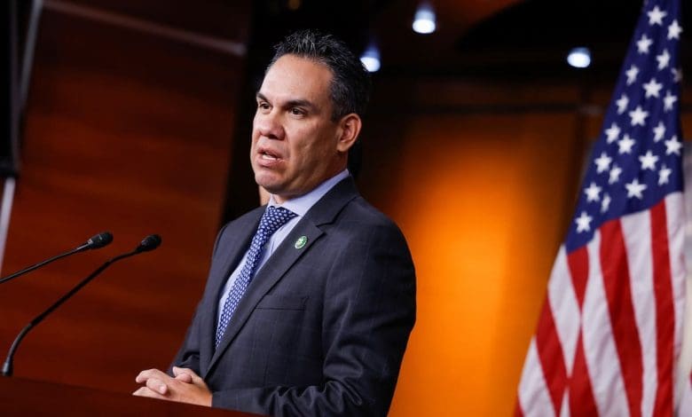 Latino leaders dismiss Sen. Menendez’s claim of persecution over ethnicity